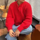 Bright Red