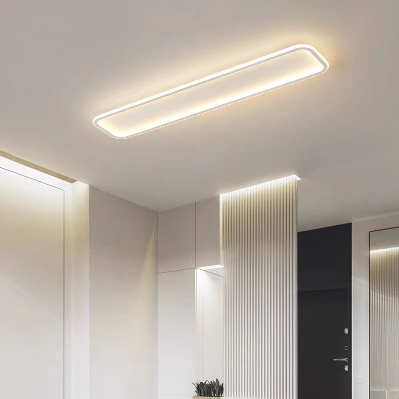 Long Hallway Foyer Light Bedroom Balcony Ceiling Light