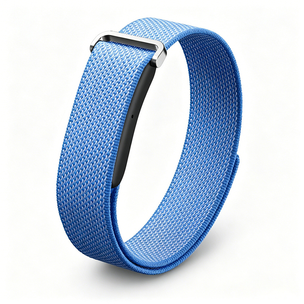 Screenless Womens Health Smart Bracelet 5