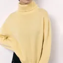 Lemon Yellow
