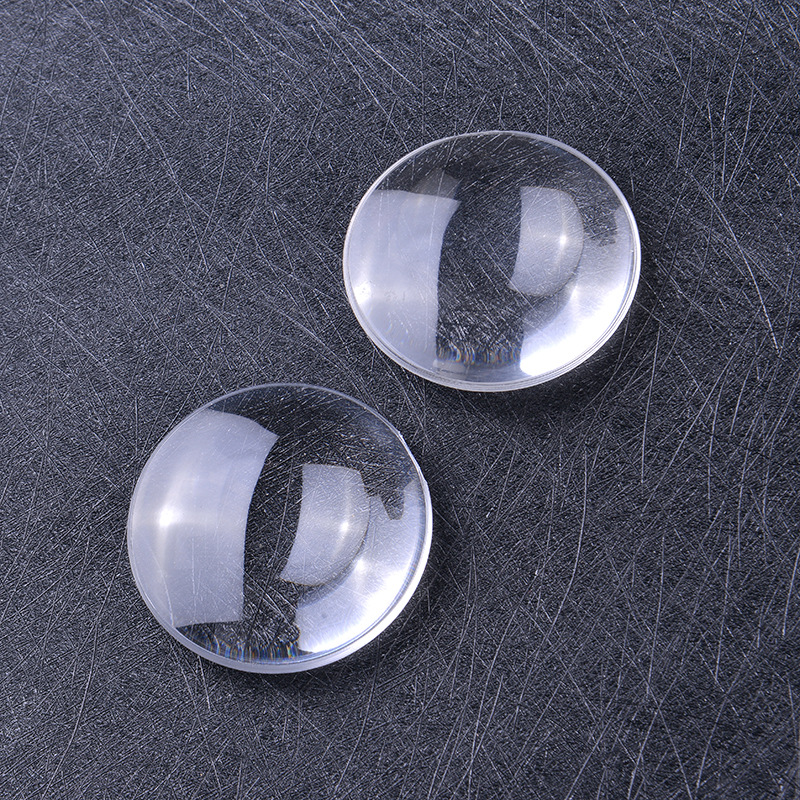 Parent-and-child Magnifying Glass Acrylic Lens