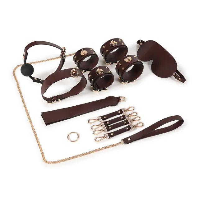 Couple Couple Suit Toy Female Brown Without Bag - Shop at LoveMi