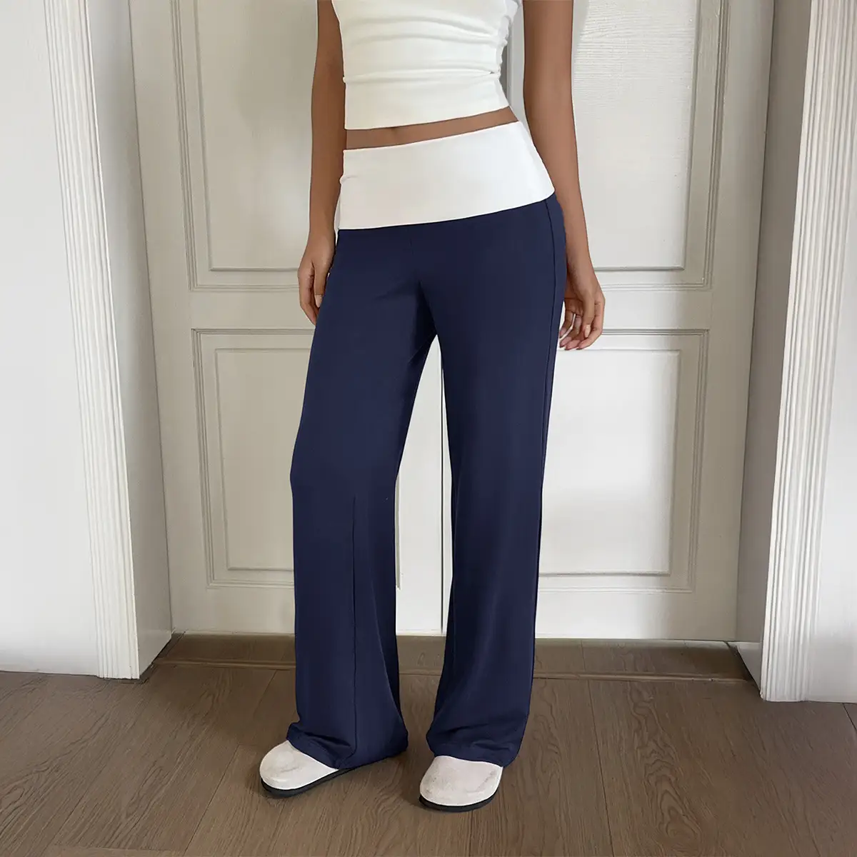 Versatile Casual Resort Pants For Your Getaway