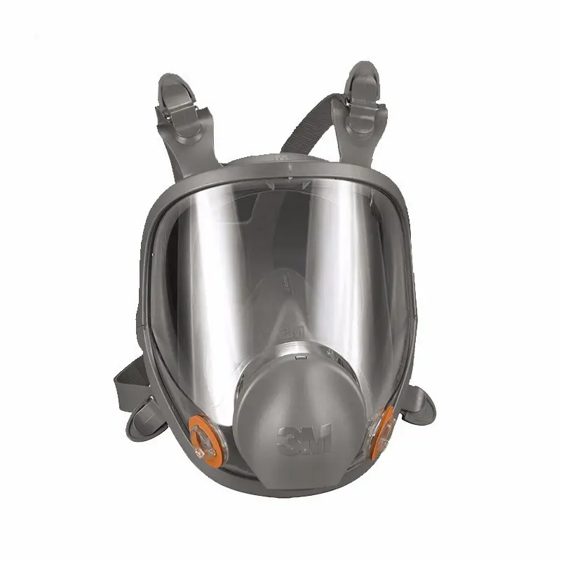 800 Full Mask Type Protective Dustproof