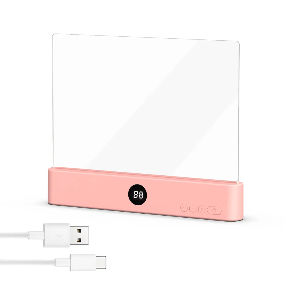 LED Tablet Reading Light Rechargeable – image 7