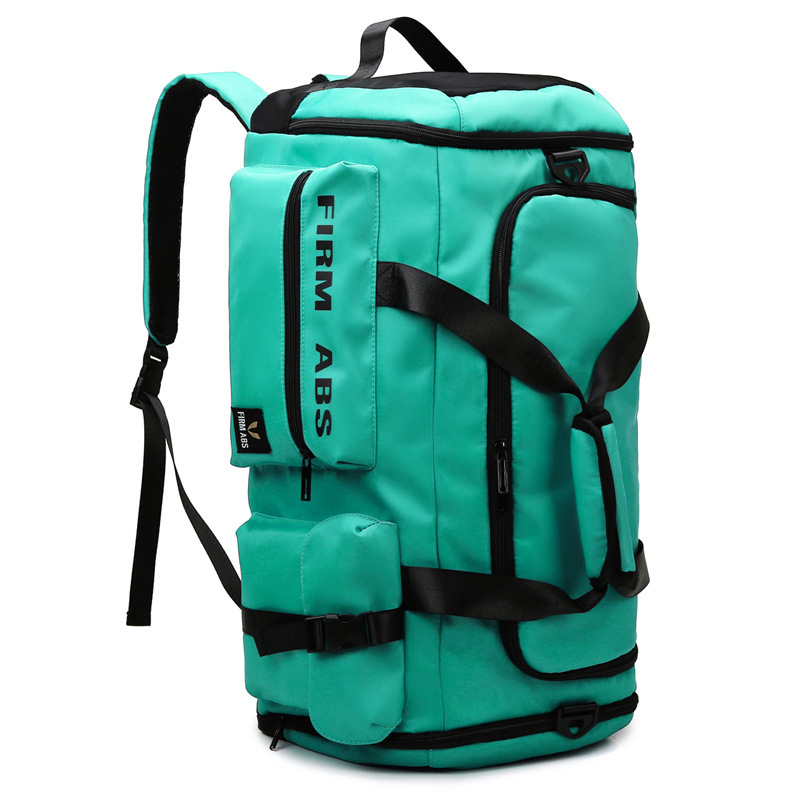 Yoga And Swimming Training Bag Large-Capacity Travel Duffel