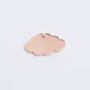 Single Hole Rose Gold