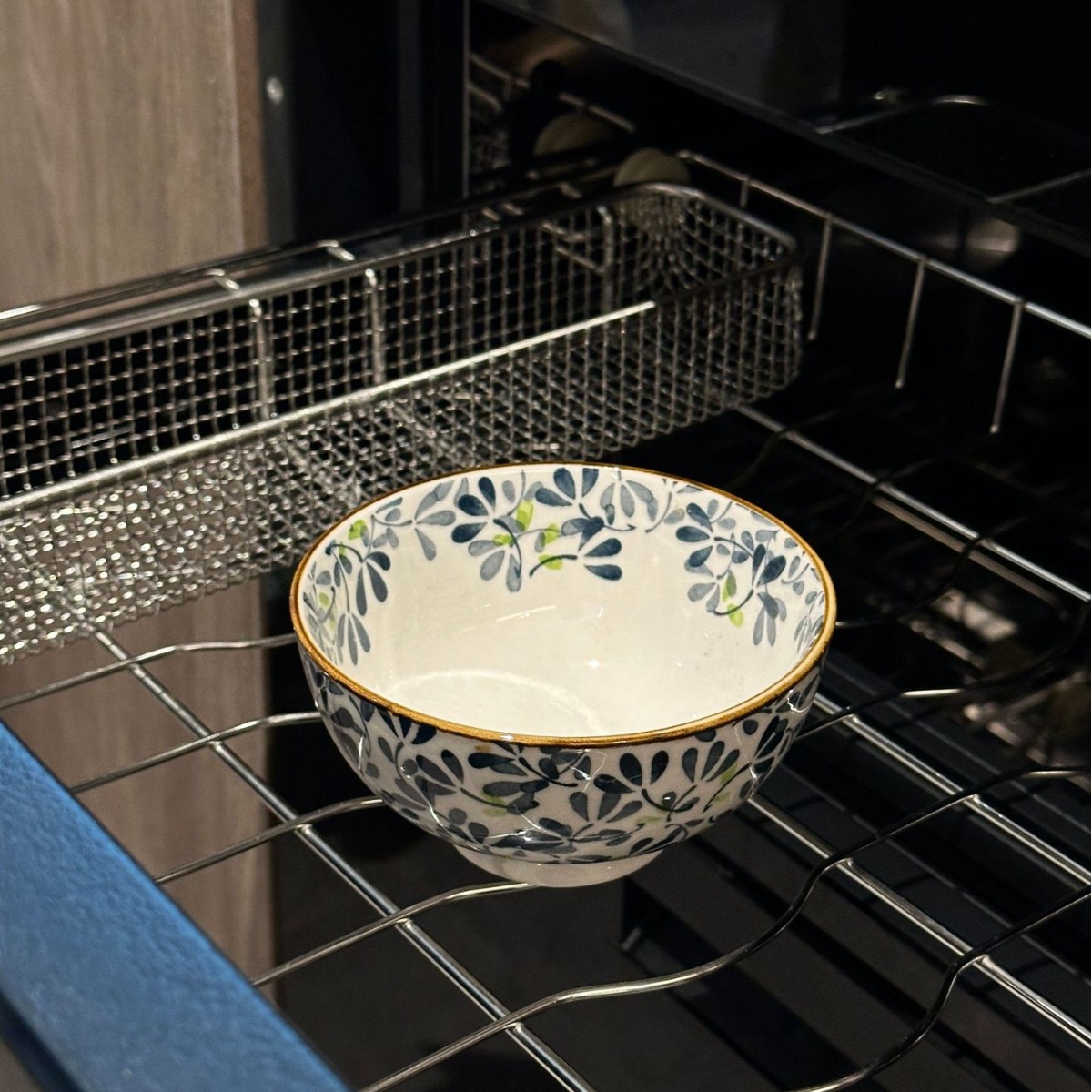 Ceramic Bowl Japanese-style Dining Bowl For Home Use