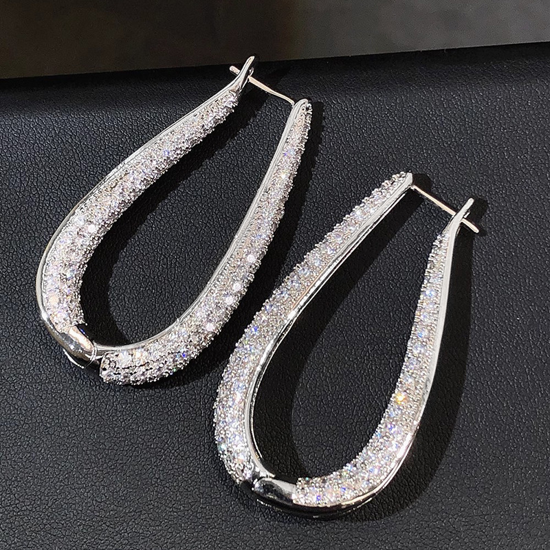 Elegant Waterdrop Earrings For Women