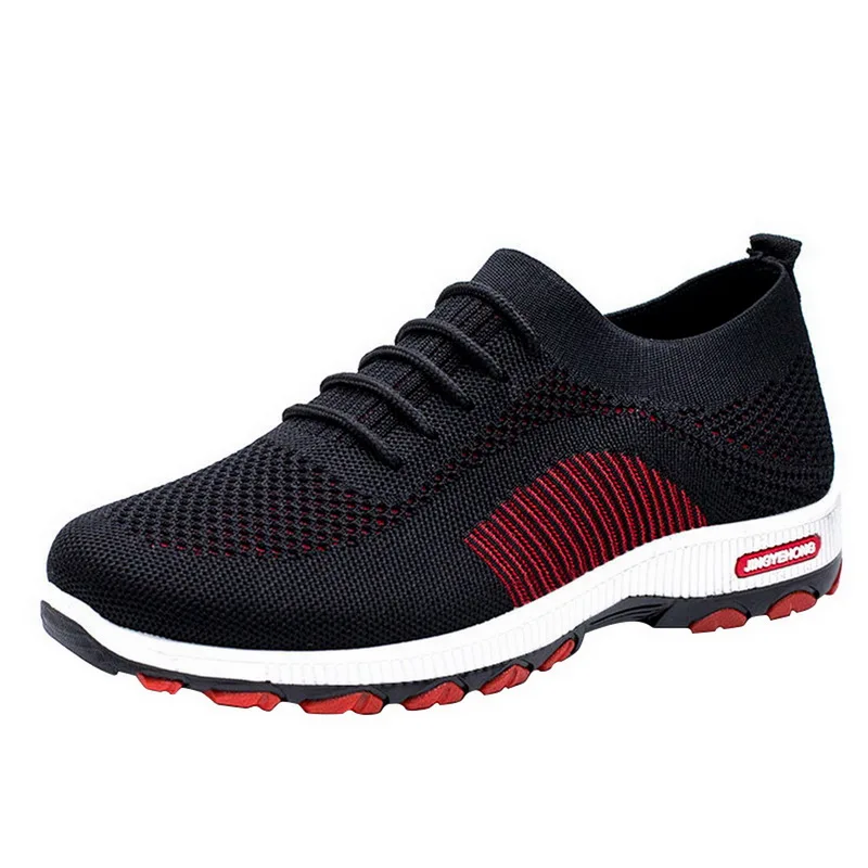 Title 14, Non-slip soft bottom sports running shoes