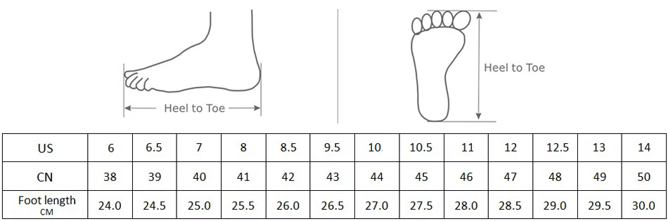 Title 1, Męskie buty casual z niskim obcasem i płytkim w...