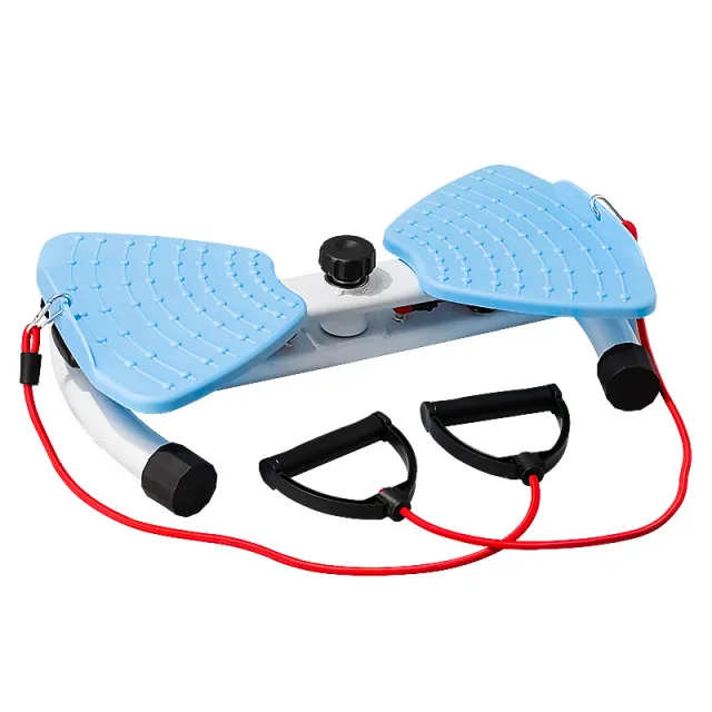 Fitness Equipment Wriggled Plate Lake Blue - Shop at LoveMi