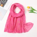 10 Rose Red