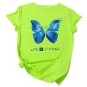 Fluorescent Green