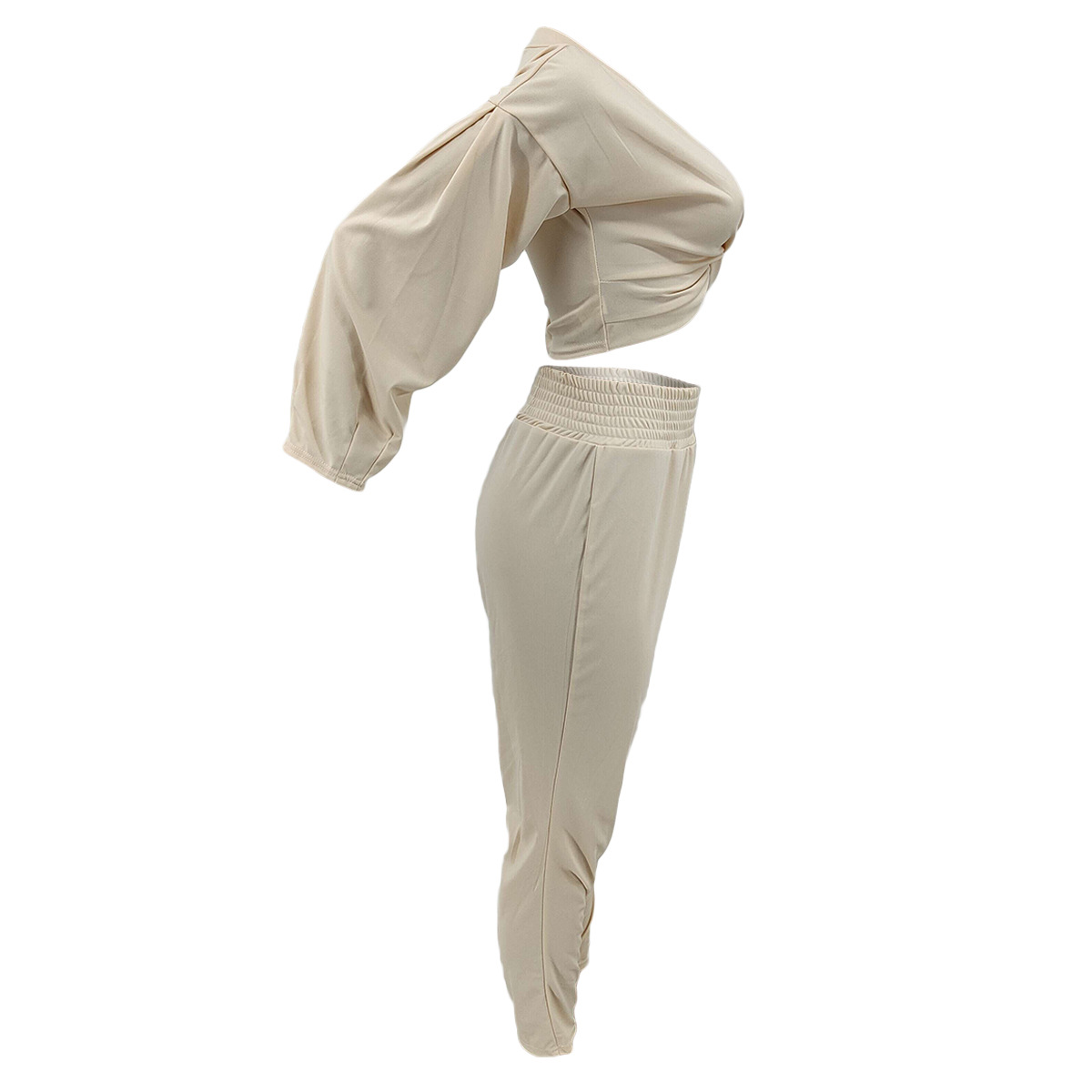 Title 14, Womens Casual Solid Color Suit Comfortable and...