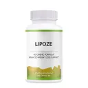 1 Bottle Of 60 Capsules