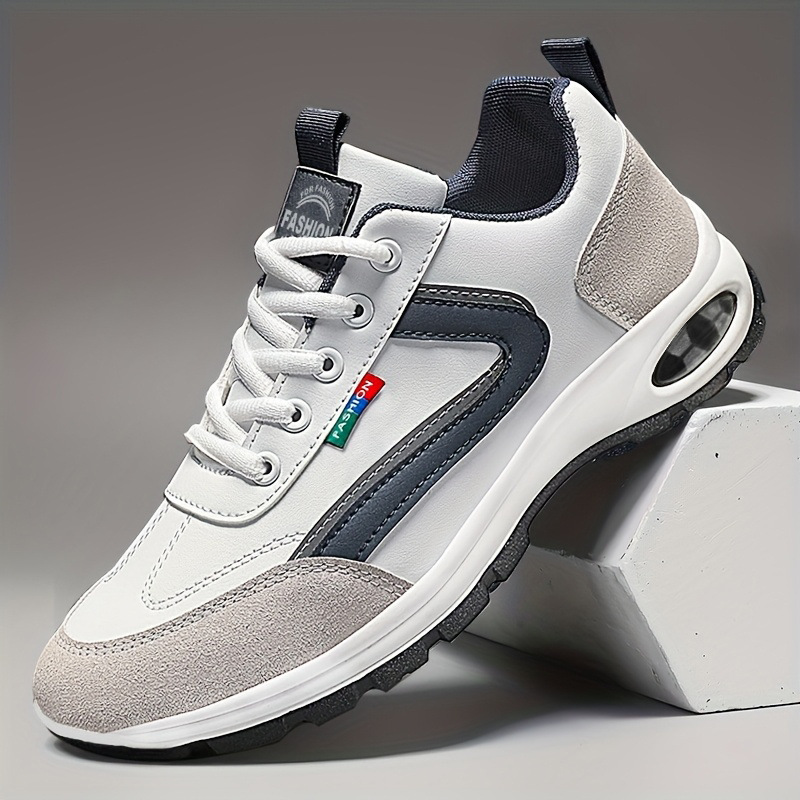 Casual And Versatile Men's Sneakers - Image 1