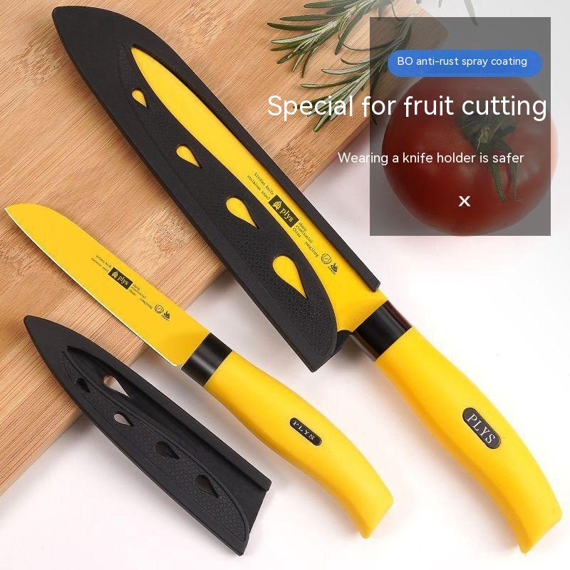 Fruit Knife Fruit Board Planer