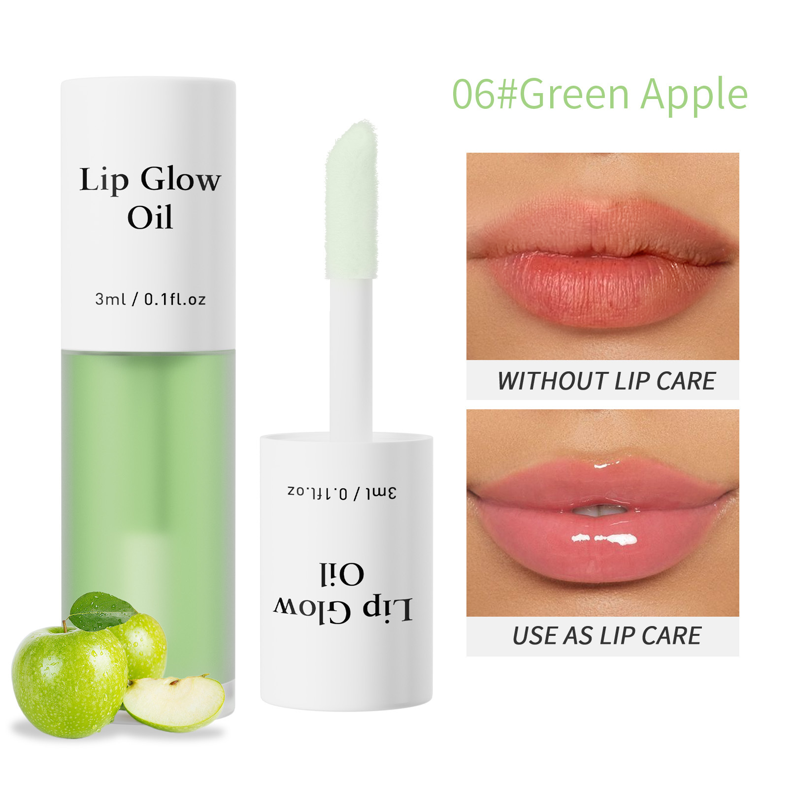 06Green Apple