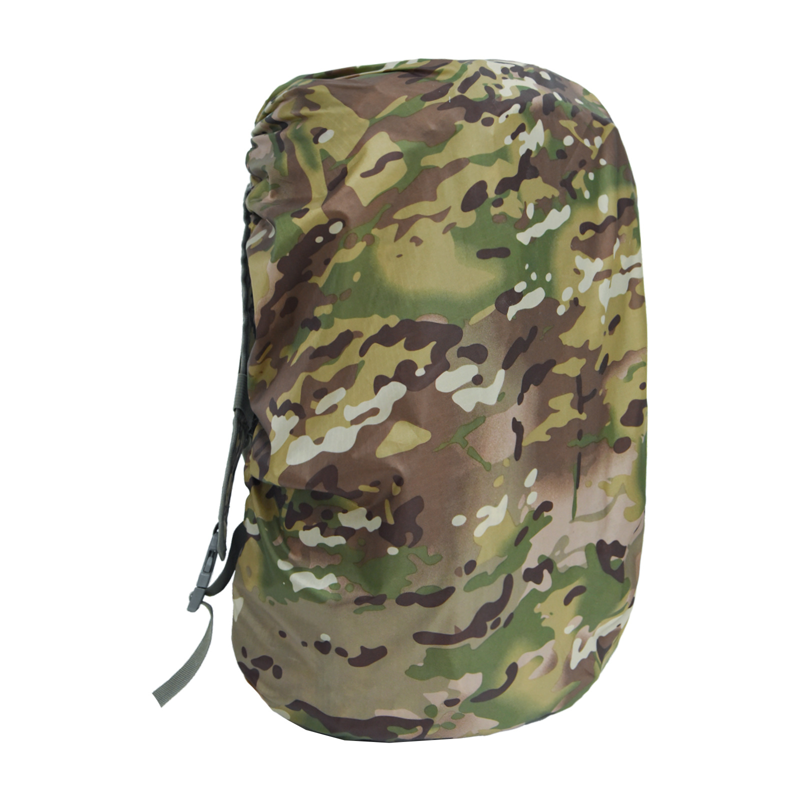 Backpack Rain Cover Outdoor Mountaineering Waterproof Dustproof - Image 3