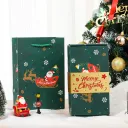 Christmas Elk Style-10