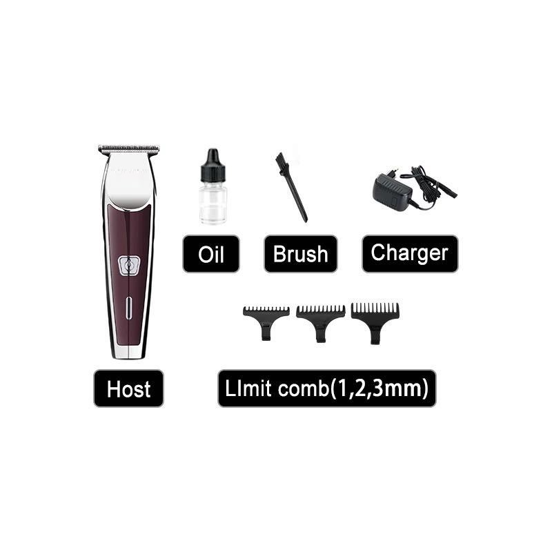 KM125 Hair Clipper