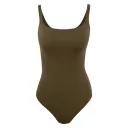Tea Brown