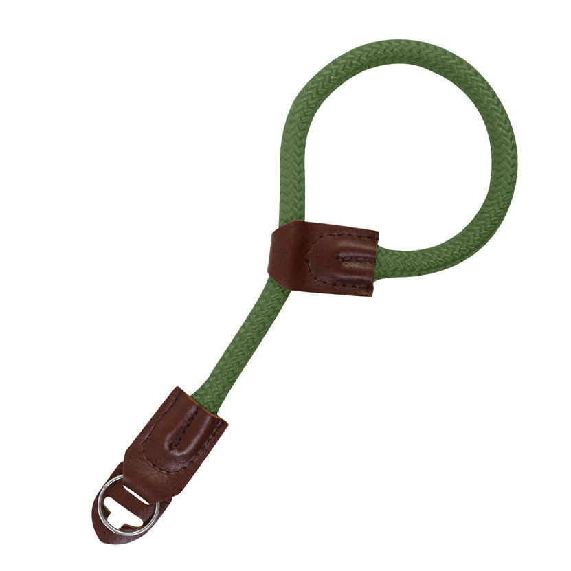 Army Green Carrying Strap