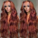 Brown Red