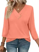 Coral Pink