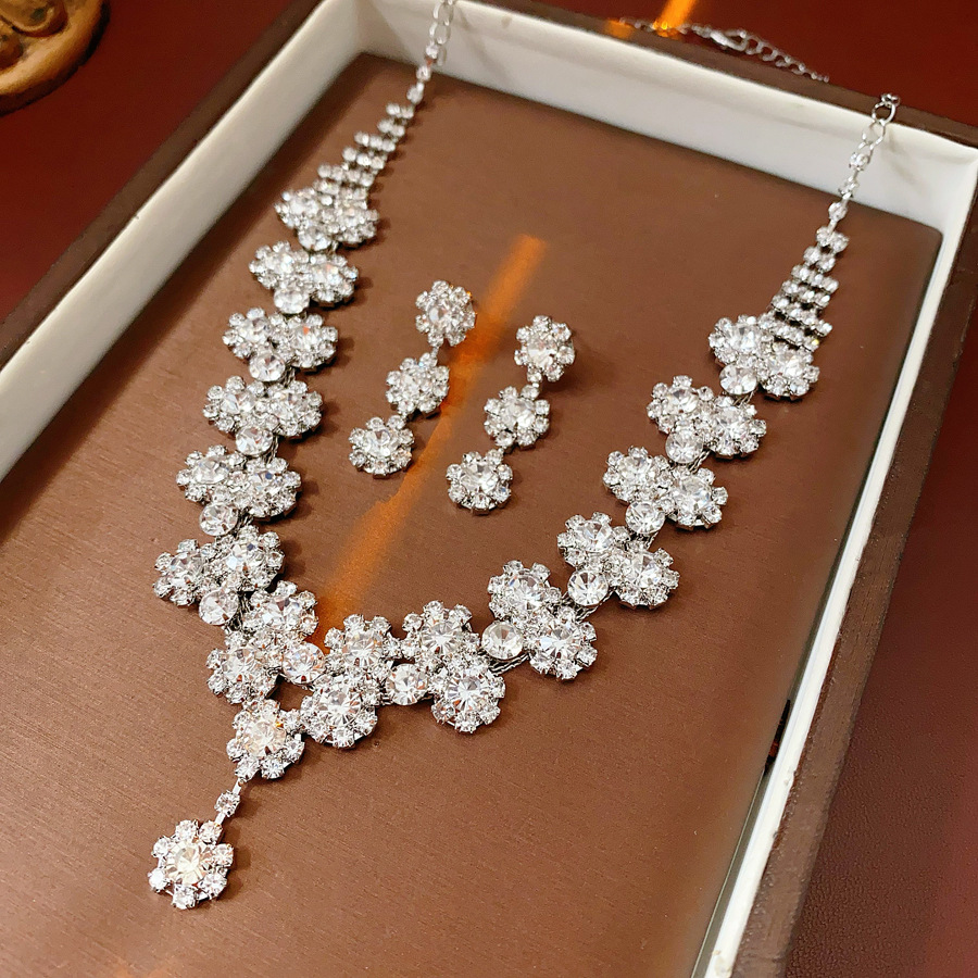 Two-Piece Set in Green