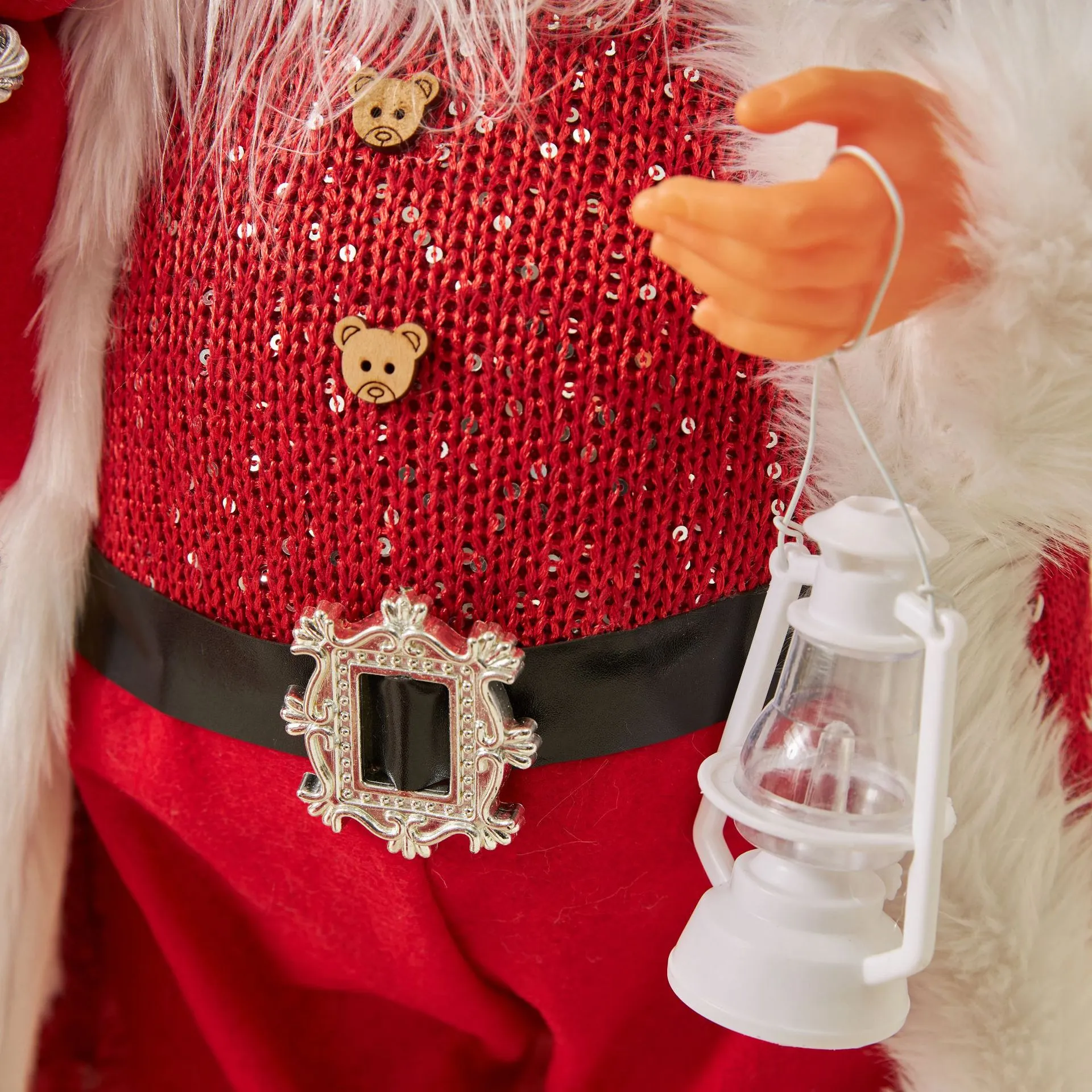 Christmas Doll Ornaments Decorations – image 4
