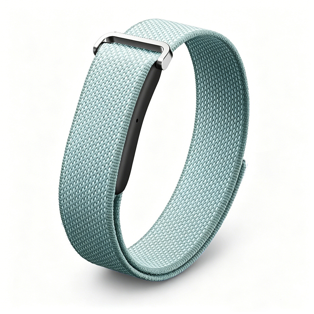 Screenless Womens Health Smart Bracelet 4