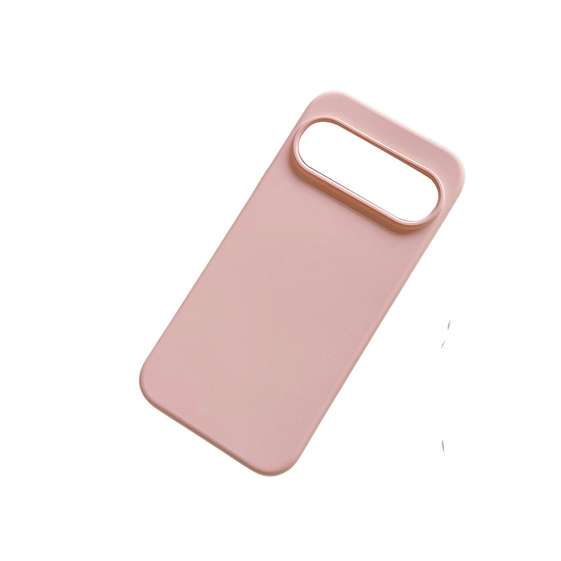 Rubik’s Cube Liquid Silicone Phone Case