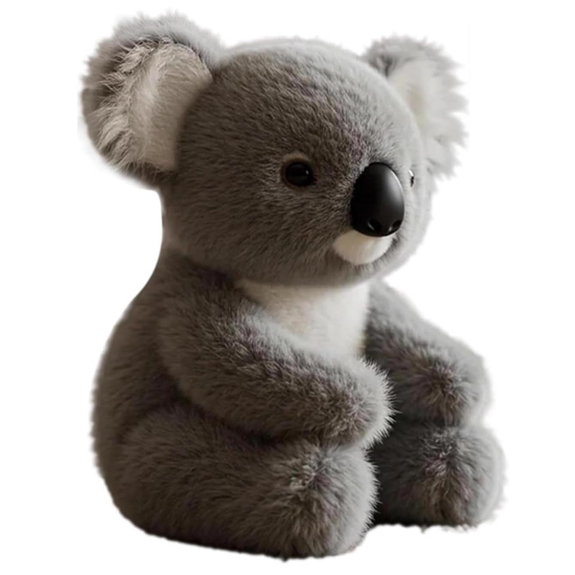 Koala Plush Toy Mid-size Cute Koala Doll