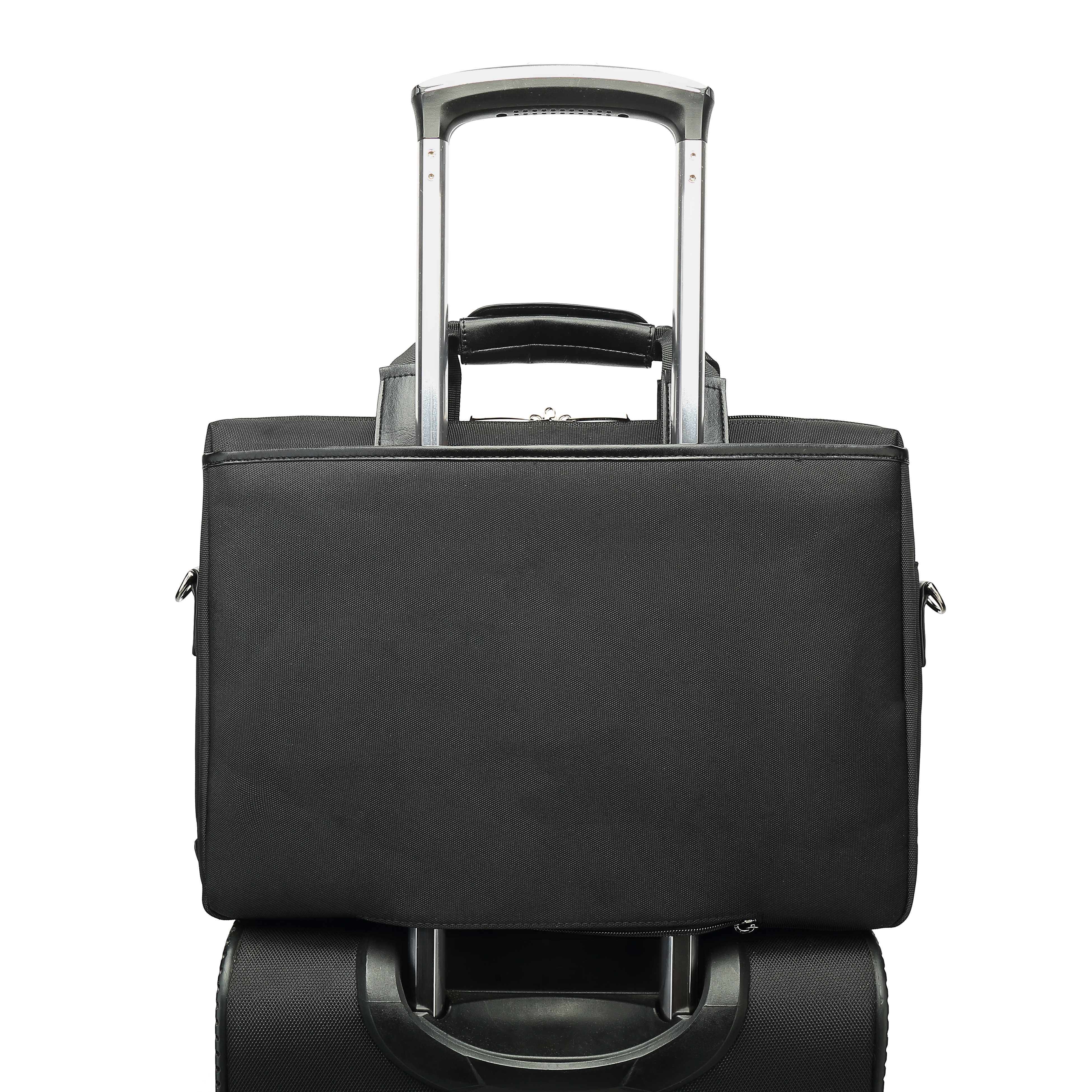 Business Large Capacity Single-shoulder Laptop Backpack — foto 8