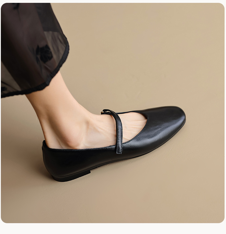 Women's Fashionable Mary Jane Shoes 25 67038f50 5f39 49ed b90a e9c19e74d520