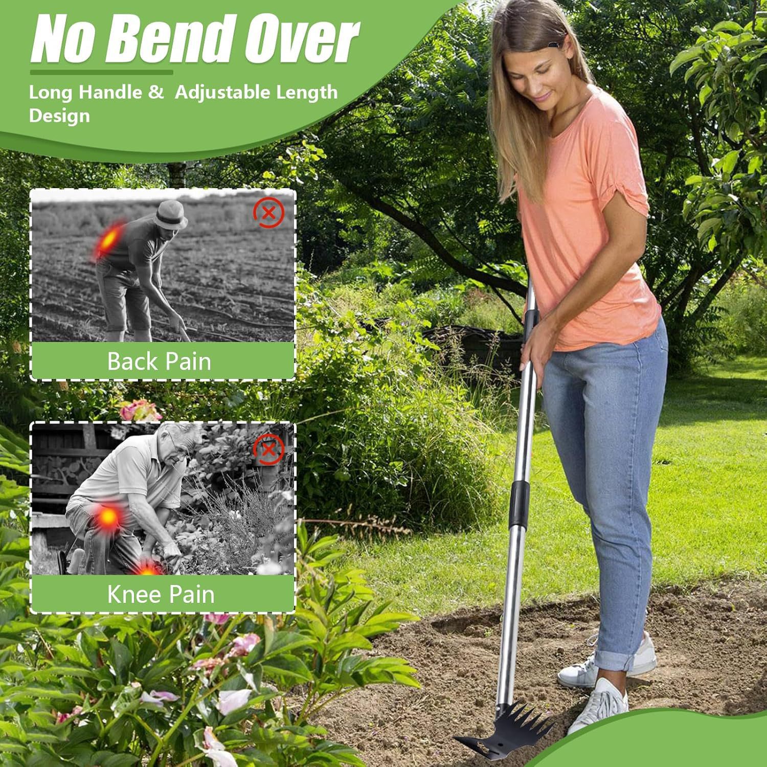 Accessoire de jardinage