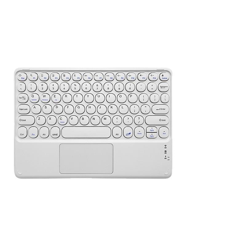 Miaocontrol trådløs Office rund Parts Hatband Touch - Miniatyr 2