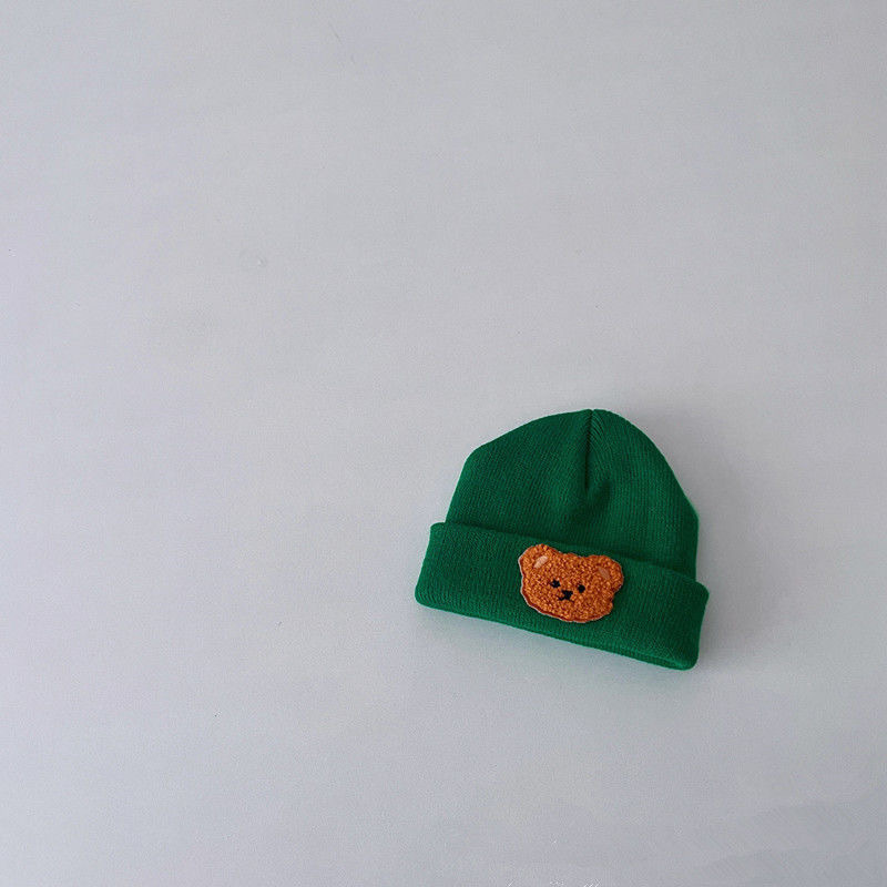 Green Bear