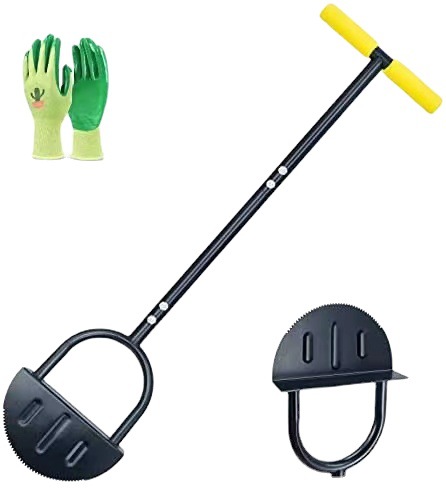 Manual Lawn Edge Trimmer Shovel, picture 2 of 3
