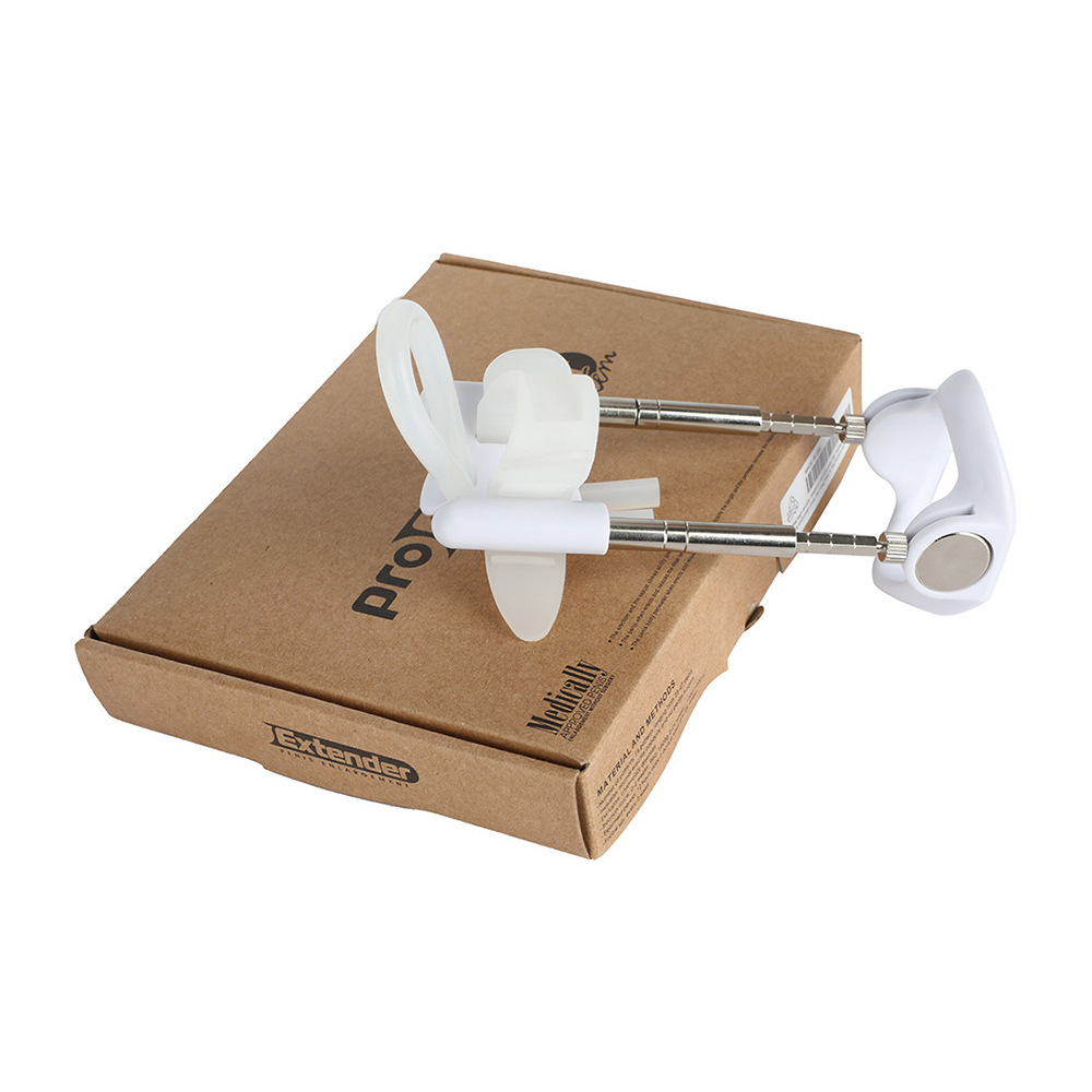 Tensioner Composite Training Bracket Bending Correction Suit 6