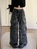 Camouflage Color-4Xl