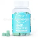 Hairskinnailsgummies