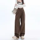 Brown Coffee Color