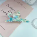 Floral Green