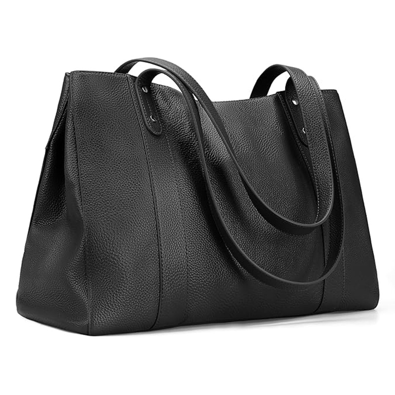 Leather Crossbody Bag, picture 3 of 4