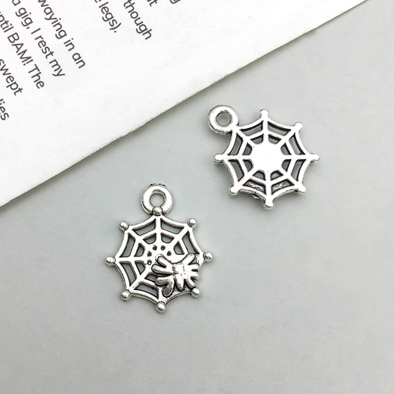 1Spider Web14X17Mm
