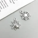 1Spider Web14X17Mm