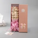 18 Bouquet Champagne
